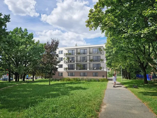 Prodej bytu 3+kk, Brno, Sabinova, 74 m2