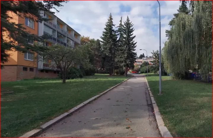 Prodej bytu 3+kk, Brno, Sabinova, 74 m2