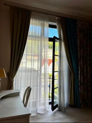 Prodej bytu 3+kk, Karlovy Vary, Divadelní náměstí, 147 m2