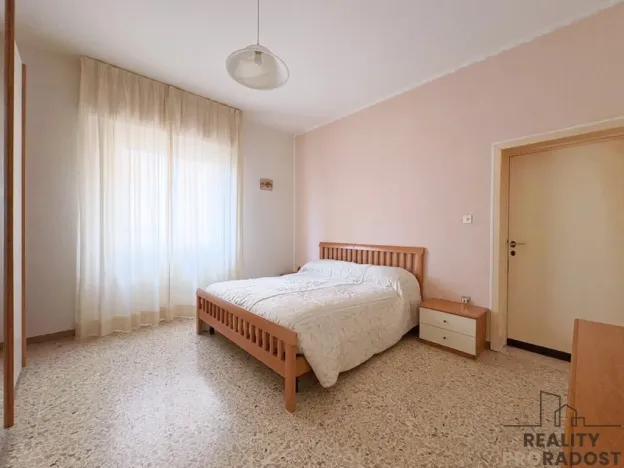 Prodej bytu 2+1, Silvi,Itálie, 124 m2