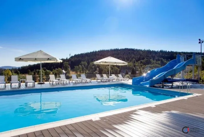 Prodej apartmánu, Dolní Morava, 25 m2