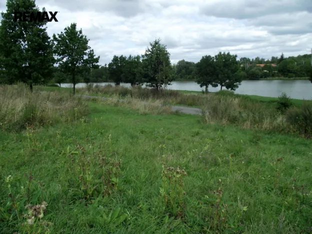 Prodej pozemku pro bydlení, Polom, 1399 m2