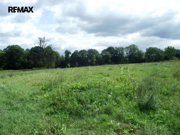 Prodej pozemku pro bydlení, Polom, 1399 m2