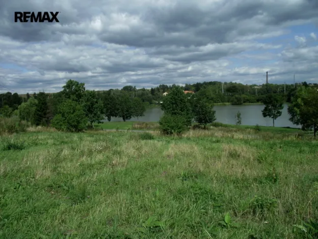 Prodej pozemku pro bydlení, Polom, 1399 m2