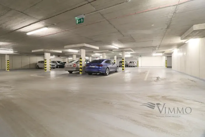 Pronájem garážového stání, České Budějovice - České Budějovice 2, Na Zlaté stoce, 16 m2