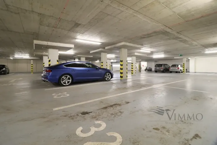 Pronájem garážového stání, České Budějovice - České Budějovice 2, Na Zlaté stoce, 16 m2