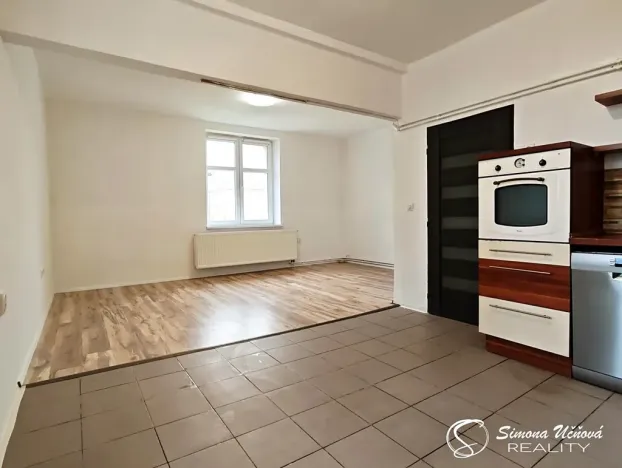 Prodej bytu 3+1, Žacléř, Na Pilíři, 73 m2