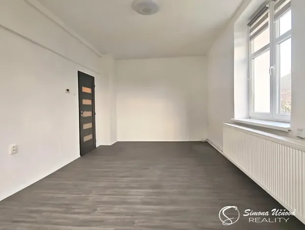 Prodej bytu 3+1, Žacléř, Na Pilíři, 73 m2