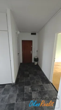 Pronájem bytu 3+1, Přerov - Přerov I-Město, Trávník, 76 m2