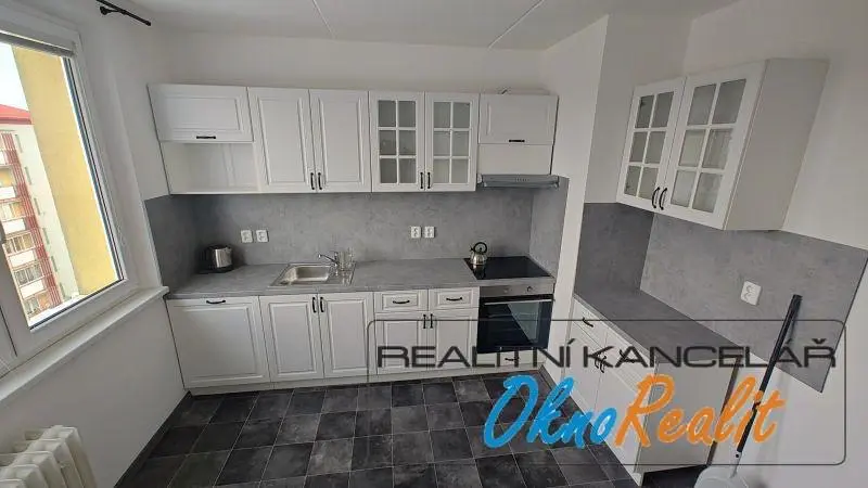 Pronájem bytu 3+1, Přerov - Přerov I-Město, Trávník, 76 m2