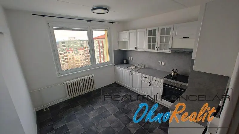 Pronájem bytu 3+1, Přerov - Přerov I-Město, Trávník, 76 m2