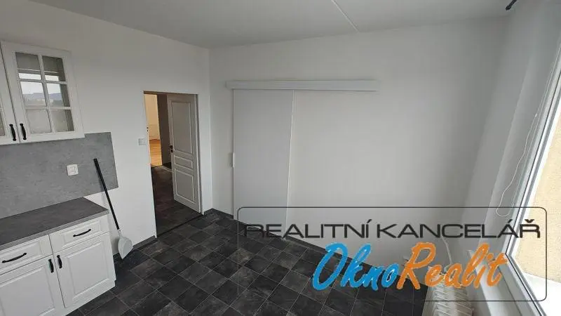 Pronájem bytu 3+1, Přerov - Přerov I-Město, Trávník, 76 m2