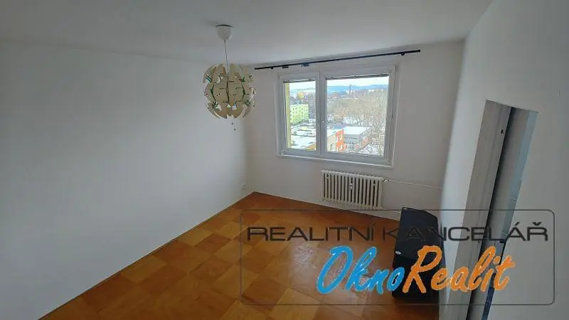 Pronájem bytu 3+1, Přerov - Přerov I-Město, Trávník, 76 m2