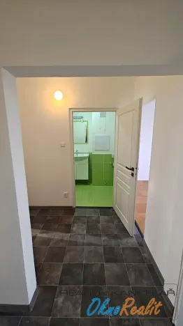 Pronájem bytu 3+1, Přerov - Přerov I-Město, Trávník, 76 m2