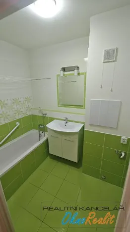 Pronájem bytu 3+1, Přerov - Přerov I-Město, Trávník, 76 m2