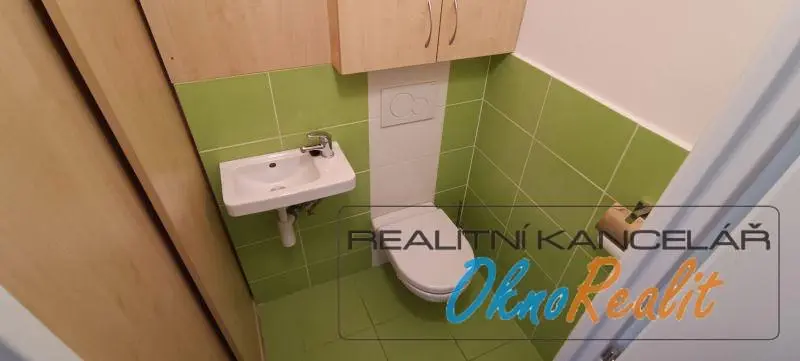 Pronájem bytu 3+1, Přerov - Přerov I-Město, Trávník, 76 m2