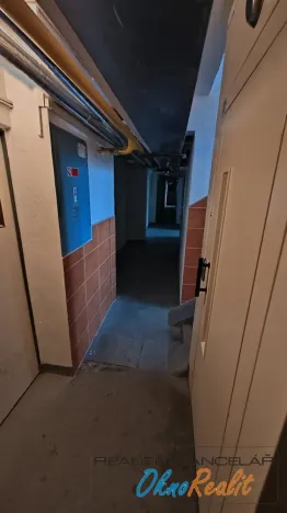 Pronájem bytu 3+1, Přerov - Přerov I-Město, Trávník, 76 m2