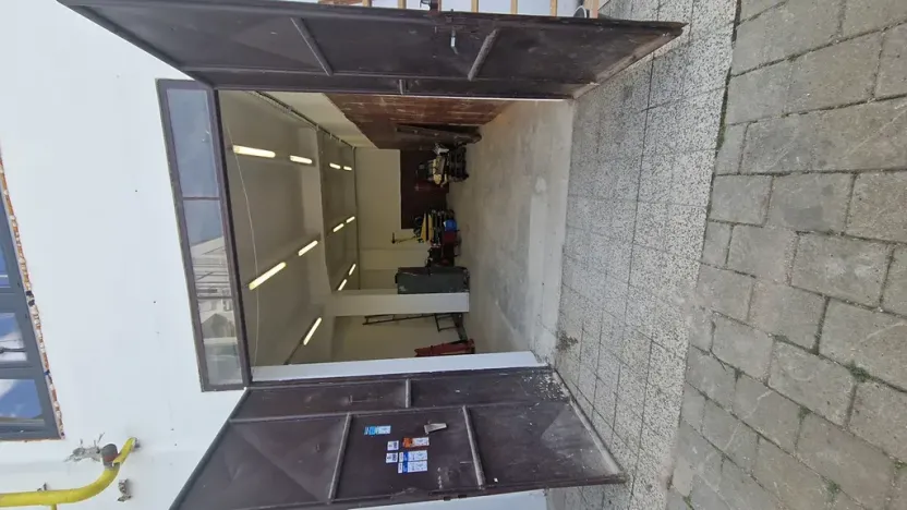 Pronájem výrobních prostor, Židlochovice, Nádražní, 58 m2