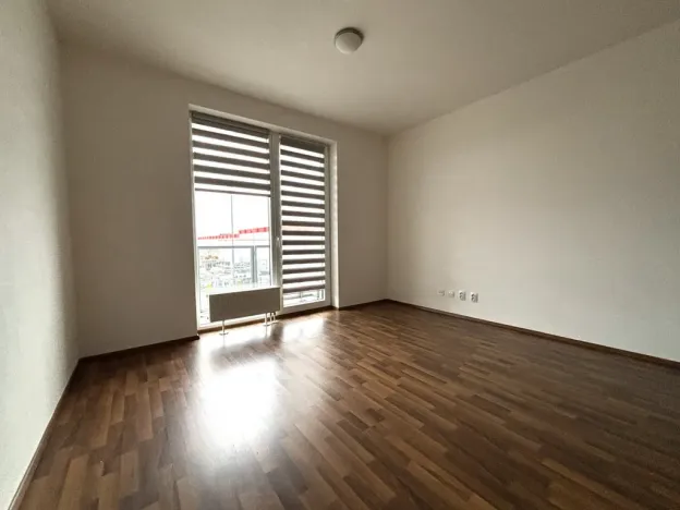 Pronájem bytu 1+kk, Plzeň - Jižní Předměstí, Technická, 27 m2