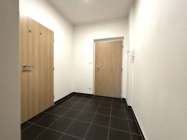 Pronájem bytu 1+kk, Plzeň - Jižní Předměstí, Technická, 27 m2