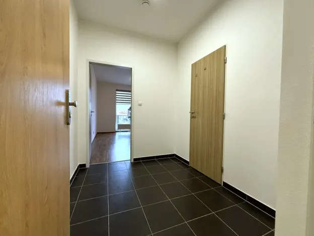 Pronájem bytu 1+kk, Plzeň - Jižní Předměstí, Technická, 27 m2