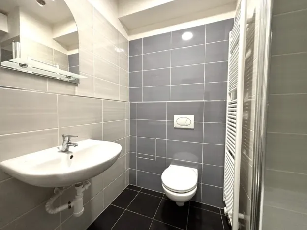Pronájem bytu 1+kk, Plzeň - Jižní Předměstí, Technická, 27 m2