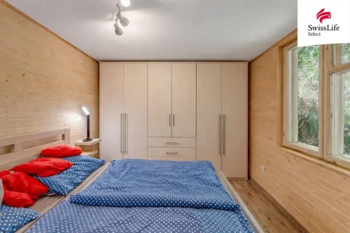 Prodej chaty, Pastviny, 70 m2