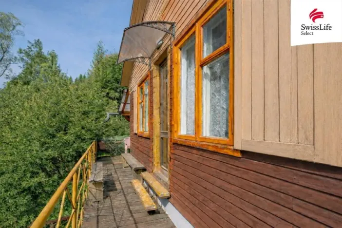 Prodej chaty, Pastviny, 70 m2