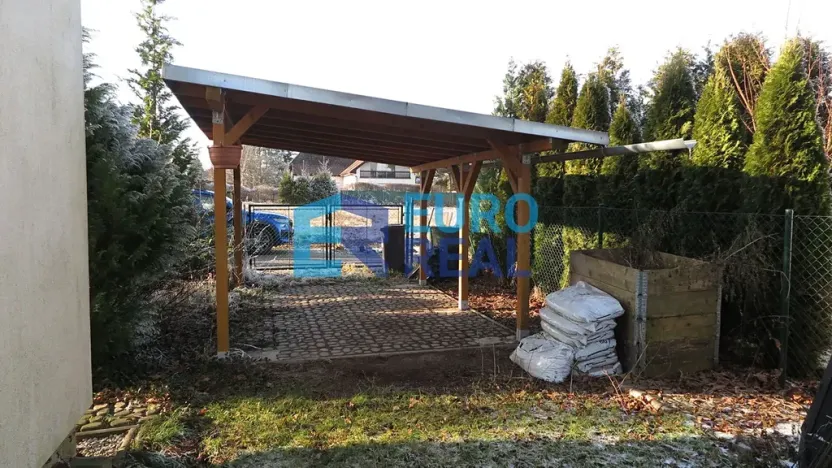 Pronájem rodinného domu, Úhonice, Dlážděná, 90 m2