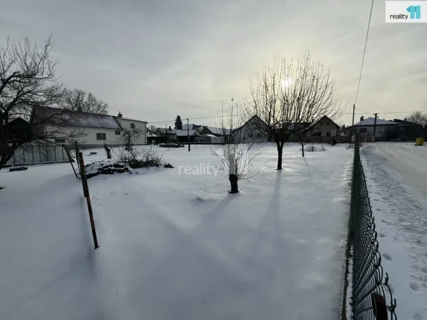 Prodej pozemku pro bydlení, Čejov, 794 m2