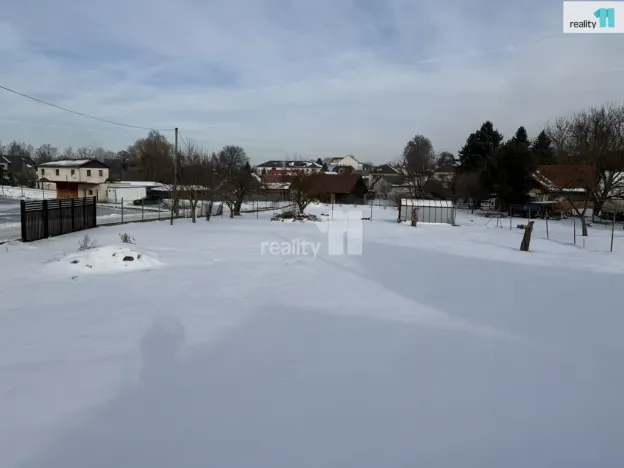 Prodej pozemku pro bydlení, Čejov, 794 m2