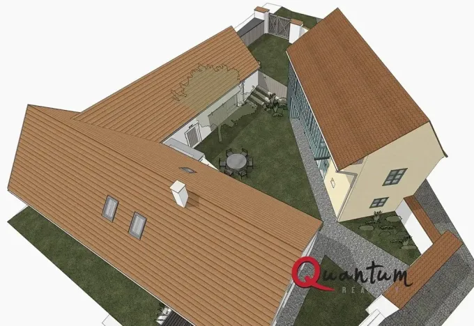 Prodej rodinného domu, Chotěšov, Úzká, 184 m2