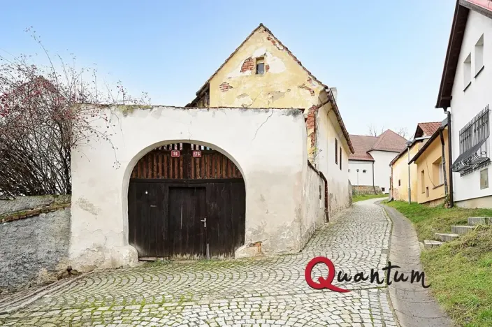 Prodej rodinného domu, Chotěšov, Úzká, 184 m2