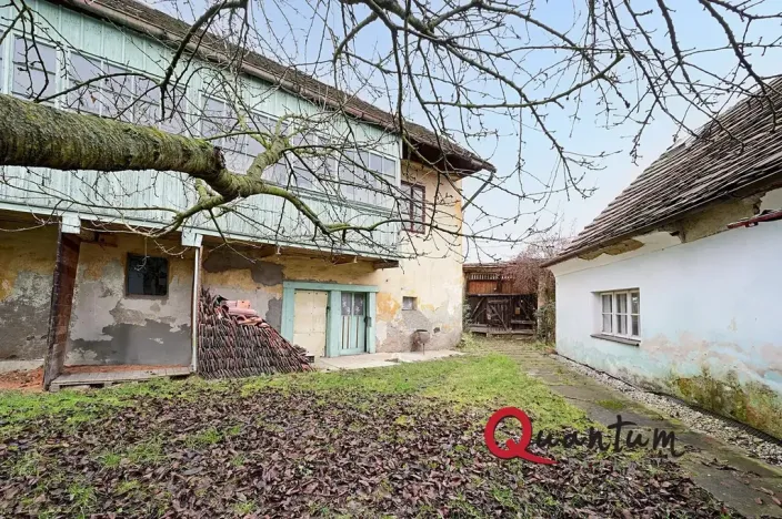 Prodej rodinného domu, Chotěšov, Úzká, 184 m2
