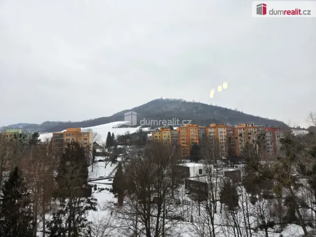 Pronájem bytu 1+1, Kopřivnice, Štramberská, 40 m2