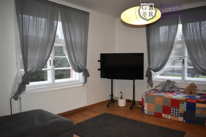 Pronájem rodinného domu, Sezimovo Ústí, Šafaříkova, 144 m2