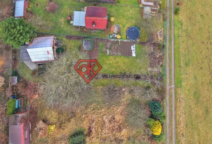 Prodej chaty, Ústí nad Orlicí, 32 m2