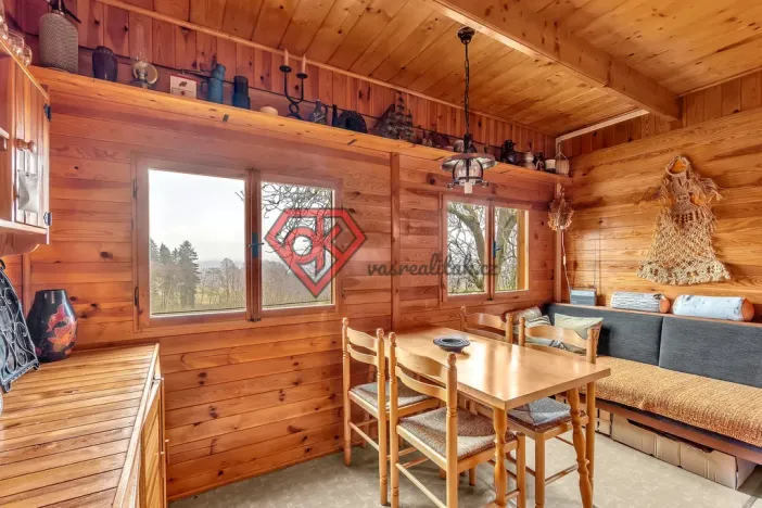 Prodej chaty, Ústí nad Orlicí, 32 m2