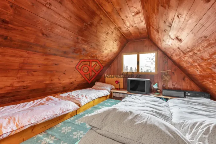 Prodej chaty, Ústí nad Orlicí, 32 m2