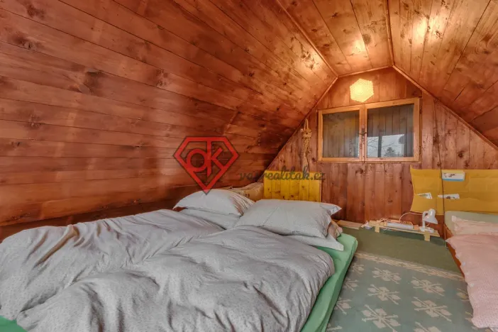 Prodej chaty, Ústí nad Orlicí, 32 m2