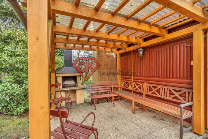 Prodej chaty, Ústí nad Orlicí, 32 m2