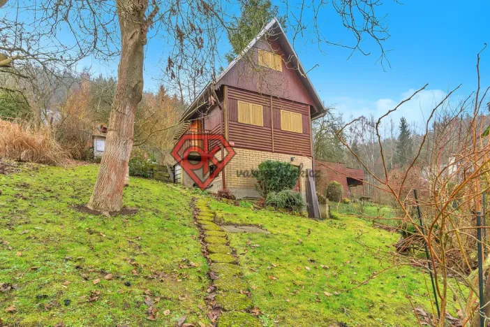 Prodej chaty, Ústí nad Orlicí, 32 m2