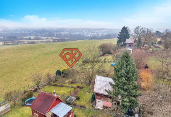 Prodej chaty, Ústí nad Orlicí, 32 m2