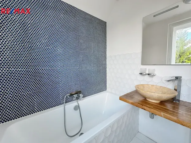 Pronájem rodinného domu, Čimelice, 80 m2