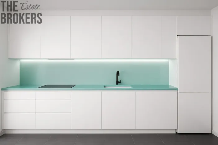 Prodej bytu 2+kk, San Pedro del Pinatar, Murcia, Španělsko, 50 m2