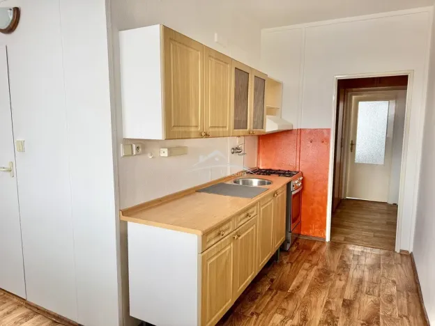 Pronájem bytu 2+1, Havlíčkův Brod, Žižkov II, 58 m2