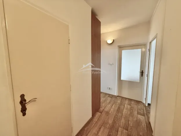 Pronájem bytu 2+1, Havlíčkův Brod, Žižkov II, 58 m2