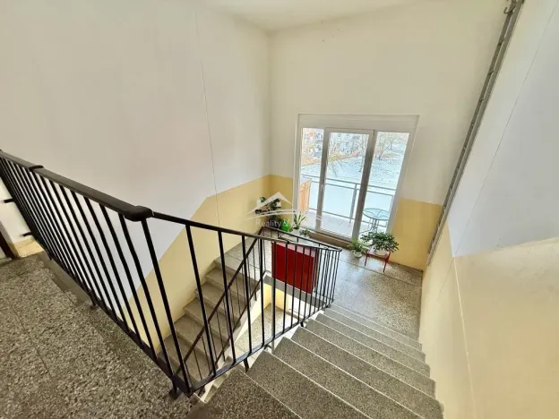 Pronájem bytu 2+1, Havlíčkův Brod, Žižkov II, 58 m2