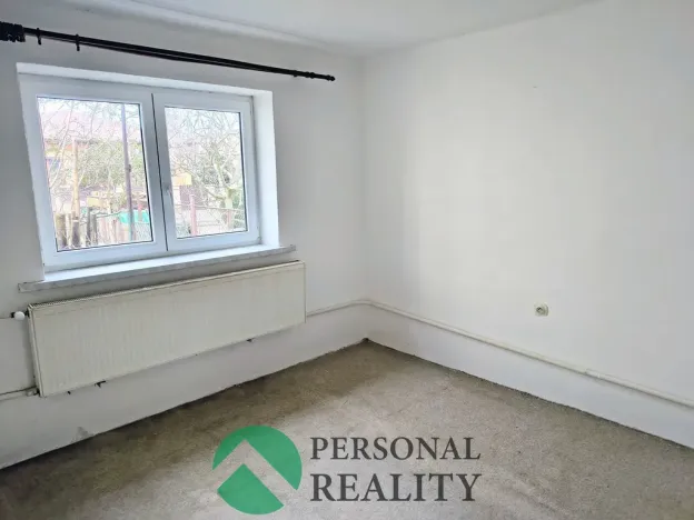 Pronájem rodinného domu, Tři Dvory, 43 m2