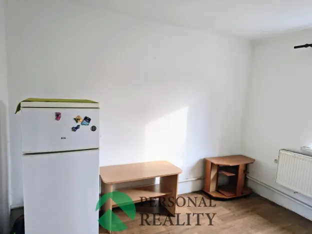 Pronájem rodinného domu, Tři Dvory, 43 m2